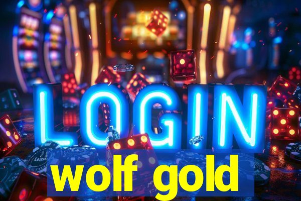 wolf gold