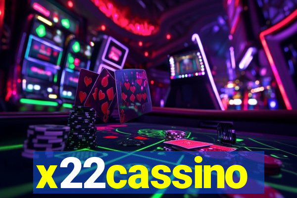 x22cassino