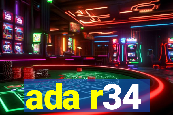 ada r34