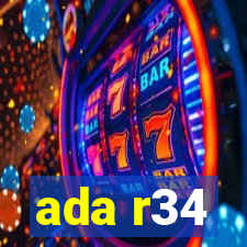 ada r34