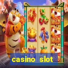 casino slot machines games