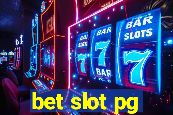 bet slot pg