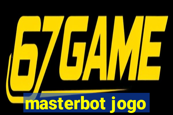 masterbot jogo