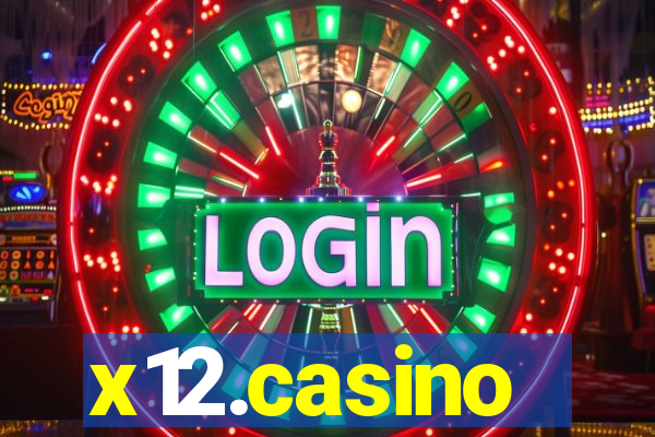 x12.casino