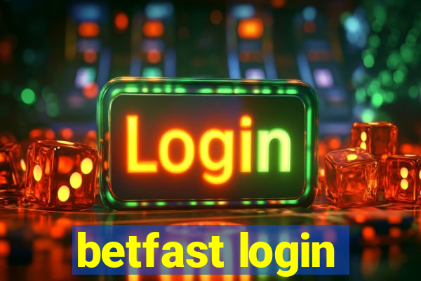 betfast login