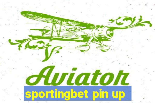 sportingbet pin up