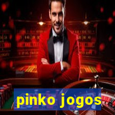 pinko jogos