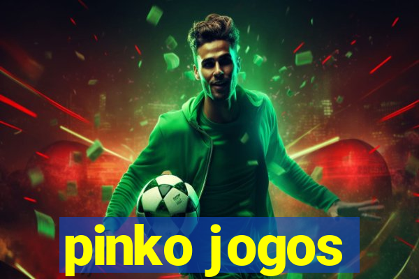 pinko jogos