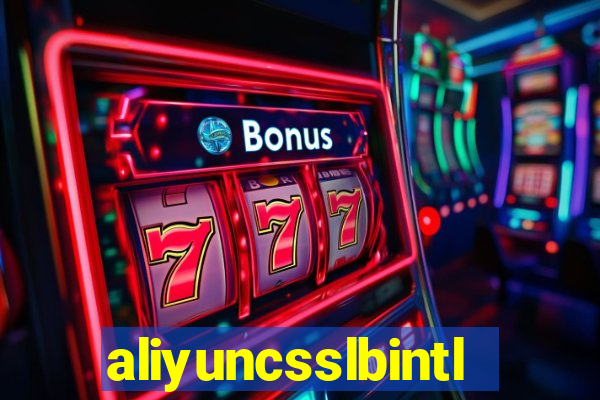 aliyuncsslbintl.com