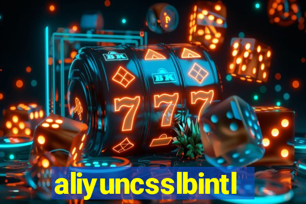 aliyuncsslbintl.com