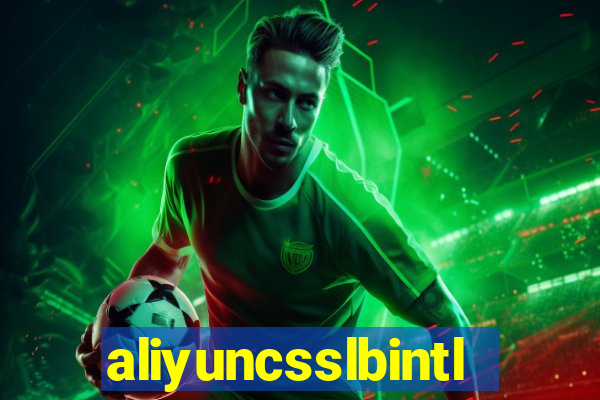 aliyuncsslbintl.com