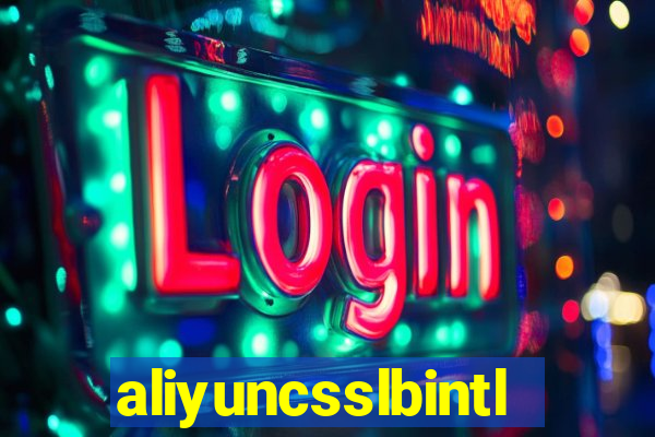 aliyuncsslbintl.com