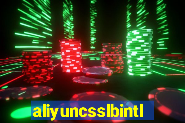 aliyuncsslbintl.com