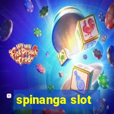 spinanga slot