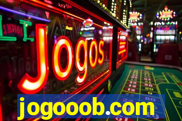 jogooob.com