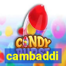 cambaddi