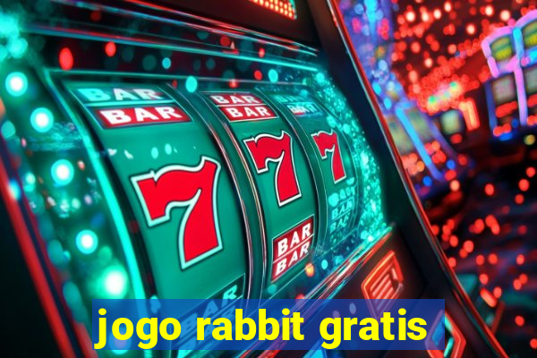 jogo rabbit gratis