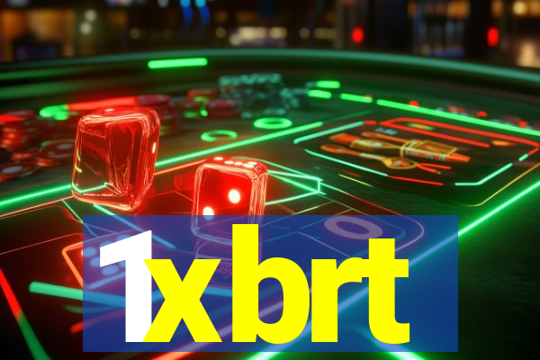 1xbrt