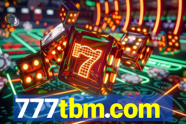 777tbm.com