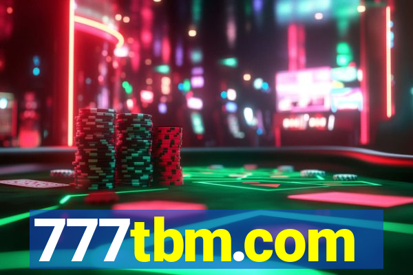 777tbm.com