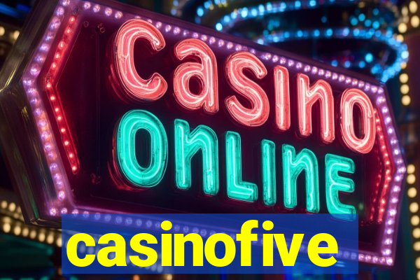 casinofive