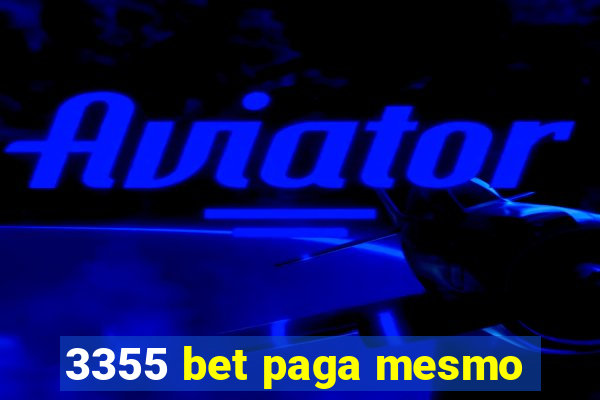 3355 bet paga mesmo