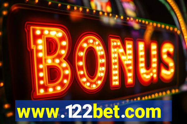 www.122bet.com