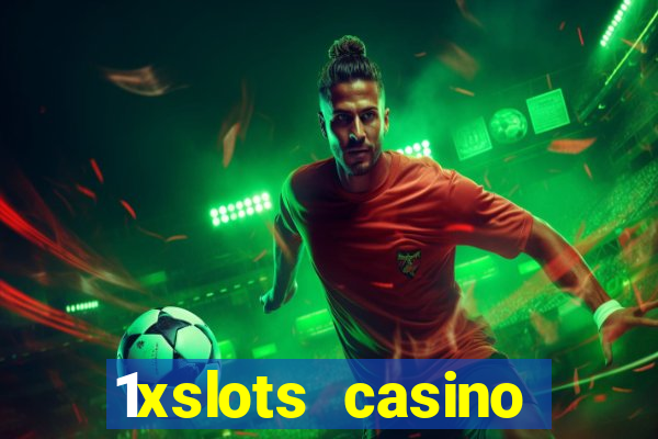 1xslots casino schweiz online