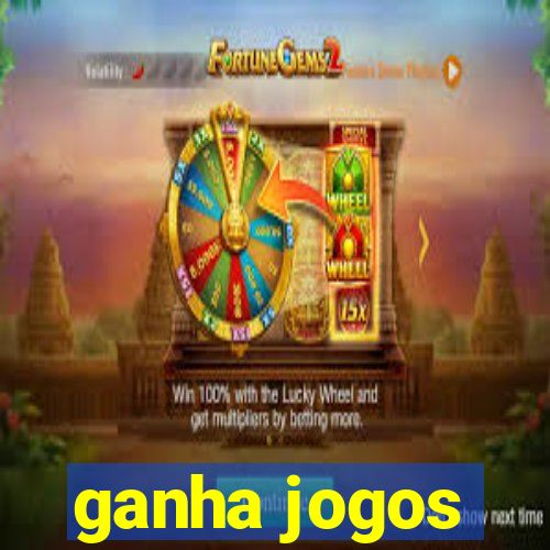 ganha jogos