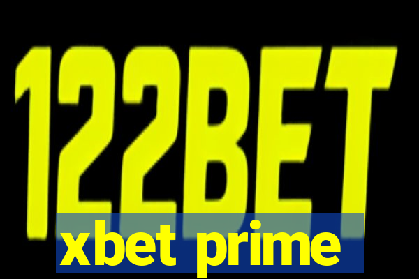 xbet prime