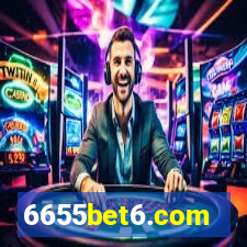 6655bet6.com