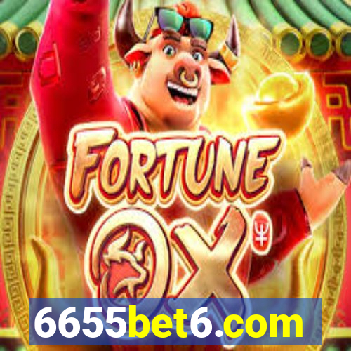 6655bet6.com