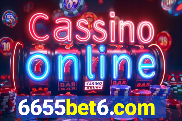 6655bet6.com