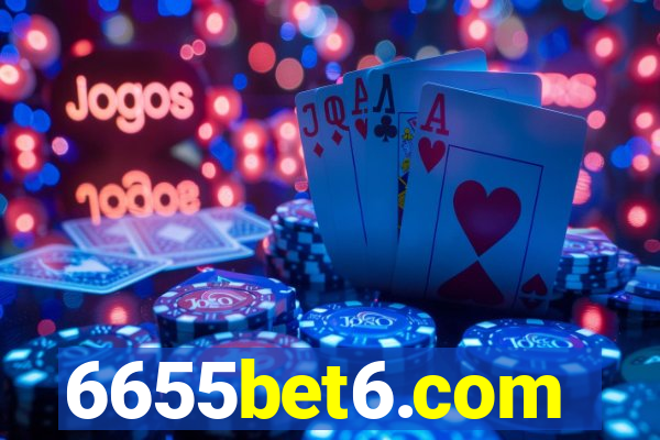 6655bet6.com