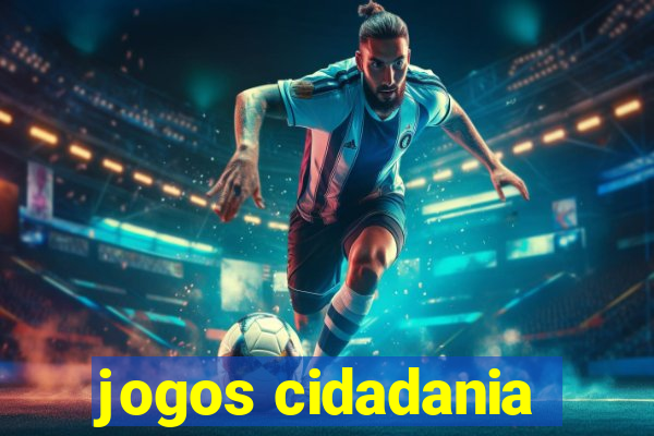 jogos cidadania