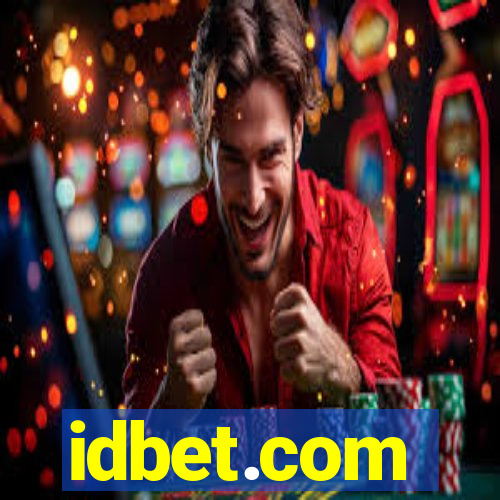 idbet.com