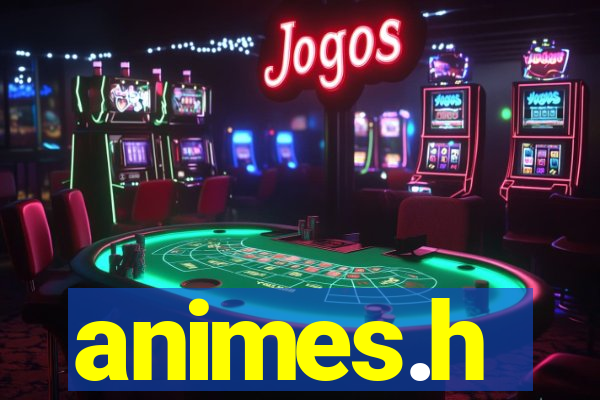 animes.h