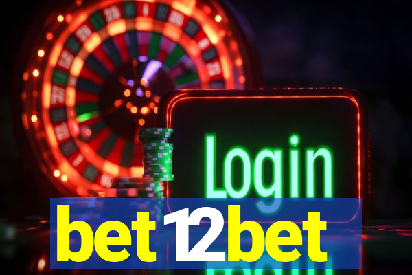 bet12bet