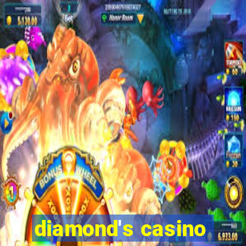 diamond's casino