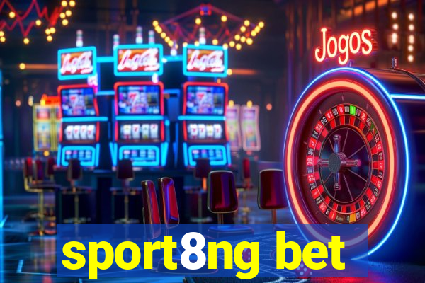 sport8ng bet