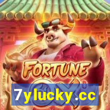 7ylucky.cc