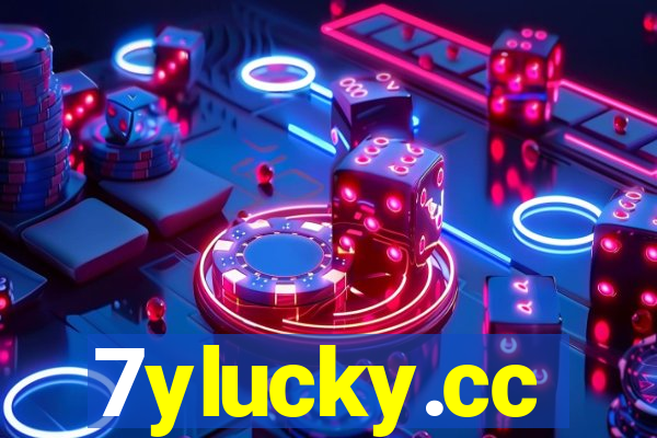 7ylucky.cc