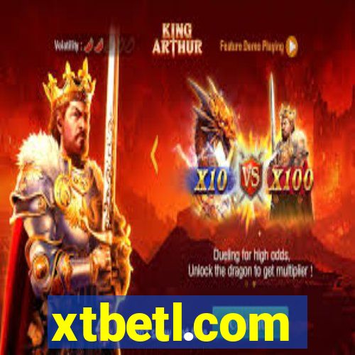 xtbetl.com