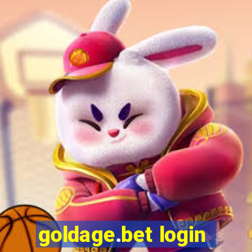 goldage.bet login