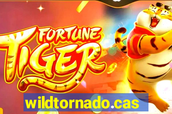 wildtornado.casino