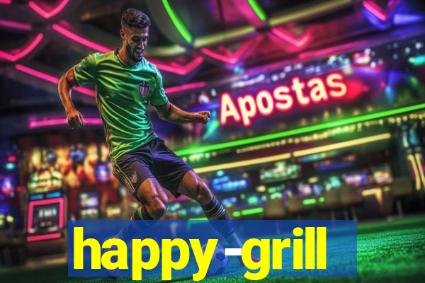 happy-grill