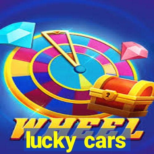 lucky cars