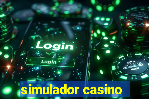 simulador casino