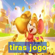 tiras jogo