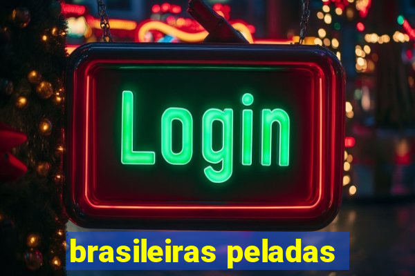 brasileiras peladas